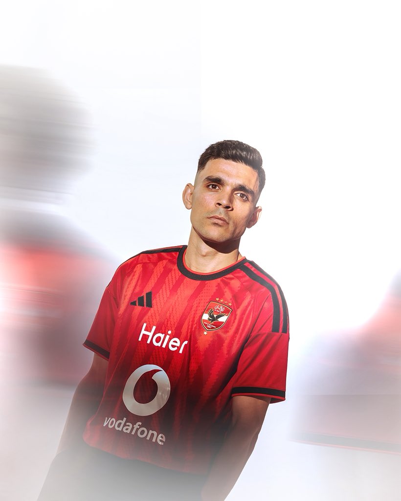 AlAhly's tweet photo. مزيان 😍❤️ https://t.co/n0rufYfCOi