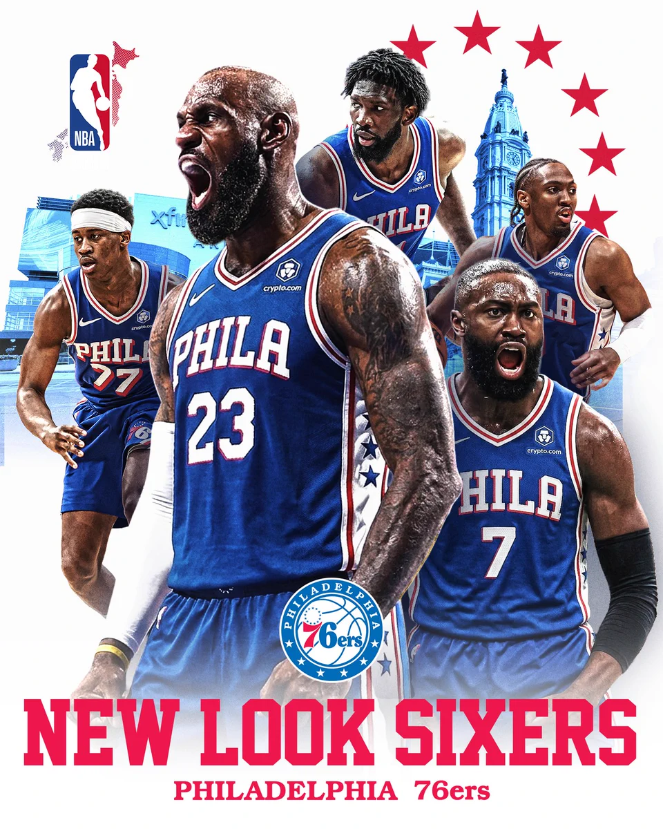 シクサーズ様、専用です。 NBA Japan on X: 