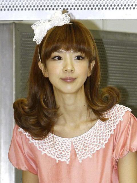 uwasamimi's tweet photo. ほしのあきさん、“理想の歳の重ね方”と話題に‼️
昔はみんなのアイドルやったな… https://t.co/ucdHLN2KEU