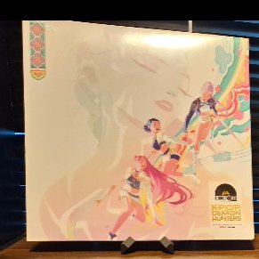 TinyOhara99's tweet photo. @RumsterRumi WHERE DID YOU GET THIS ALBUM GIRL I NEED IT 🙏 https://t.co/jhl38bumx4