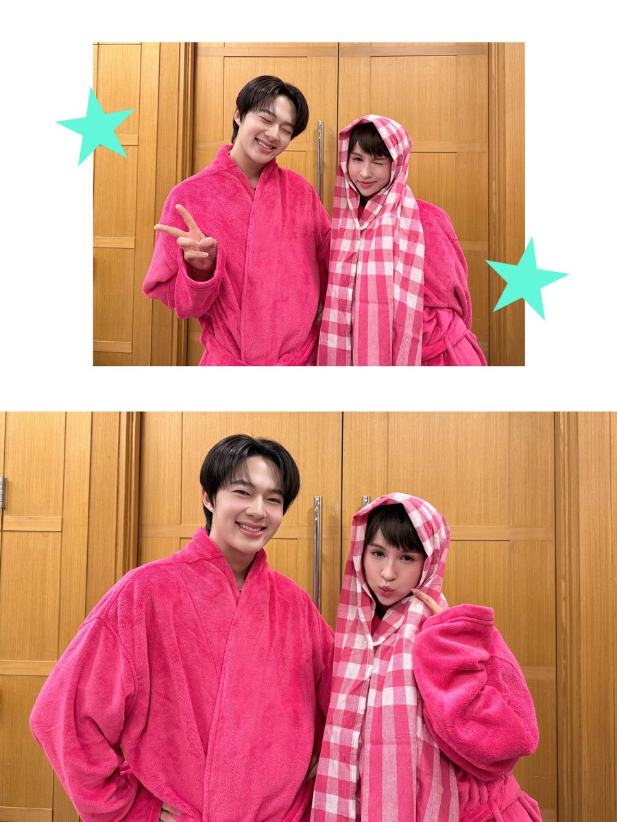 HUGELHEESeries's tweet photo. มนต์รักฮักอีหลี HUG E-LHEE : Somtum Rhapsody 🌶️🎙️

ละพอเปิดผะม่านกั้ง ~ ผะม่านกั้ง ! น้อย ~ แก้ว… สิพาม่วนน ขอซวนหนุ่มๆ สาวๆ ฟ้าวออกมาม่วนนำกันกับ Q… 1 ✨
 
มาเด้อออ ~ เด้อออ พ่อแม่พี่น้อง มื้อนี้มื้อดี ฤทธิ์ดีแหงงง ขอป่าวประกาศให้ฮู้ทั่วแว “มนต์รักฮักอีหลี“ Q1 มาแล้วจ้าาา 🩷💚

ฝากซุผู้ซุคน เป็นแฮงใจให้พวกเฮา ทีมนักแสดงละกะทีมงานนำแหน่เด้อค่าาา 🥰

HUG E LHEE Q1
#มนต์รักฮักอีหลีเปิดกล้องเด้อค่ะ