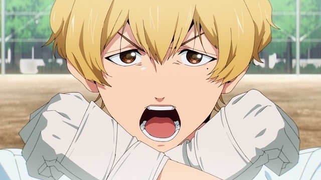 animatetimes's tweet photo. 一発芸“パイ毛”の裏に隠された苦悩の過去──優しすぎる心を持った元・智将『 #忘却バッテリー 』要圭の魅力を語る

https://t.co/bz2KxyOksy https://t.co/IC2RBwzRIA