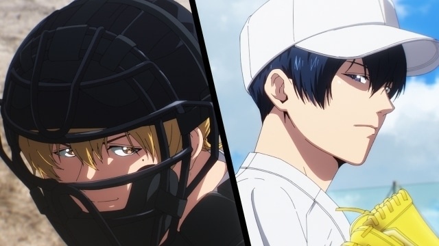 animatetimes's tweet photo. 一発芸“パイ毛”の裏に隠された苦悩の過去──優しすぎる心を持った元・智将『 #忘却バッテリー 』要圭の魅力を語る

https://t.co/bz2KxyOksy https://t.co/IC2RBwzRIA