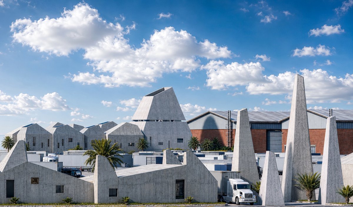 Architizer tweet picture