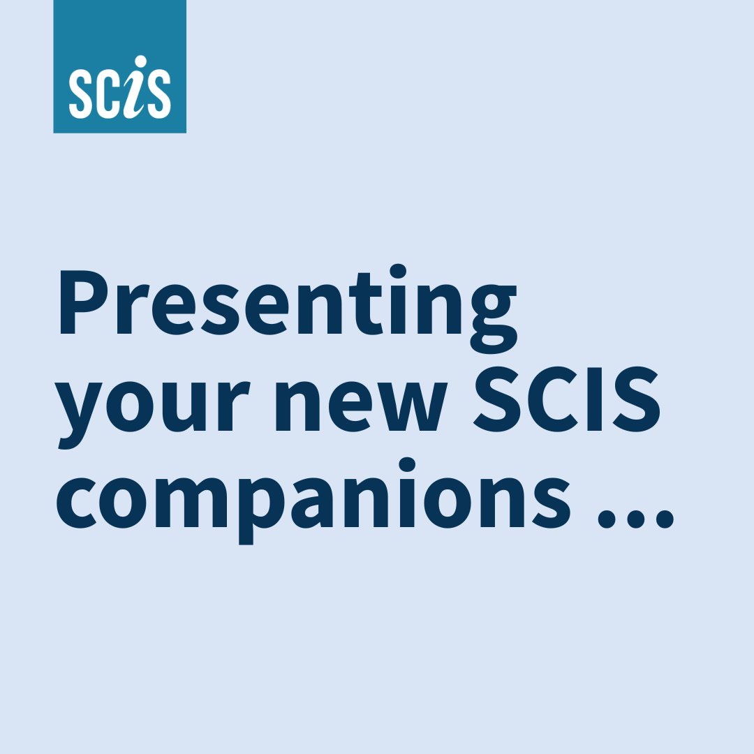 scisdata's tweet photo. You might notice some new friends saying hello across SCIS resources and communications. 
Look out for Alex the librarian and Libris the cat. They’ll be helping guide readers and bring a little extra fun to library learning.  

Keep your whiskers tuned in for more! https://t.co/r3DeGlyi6o