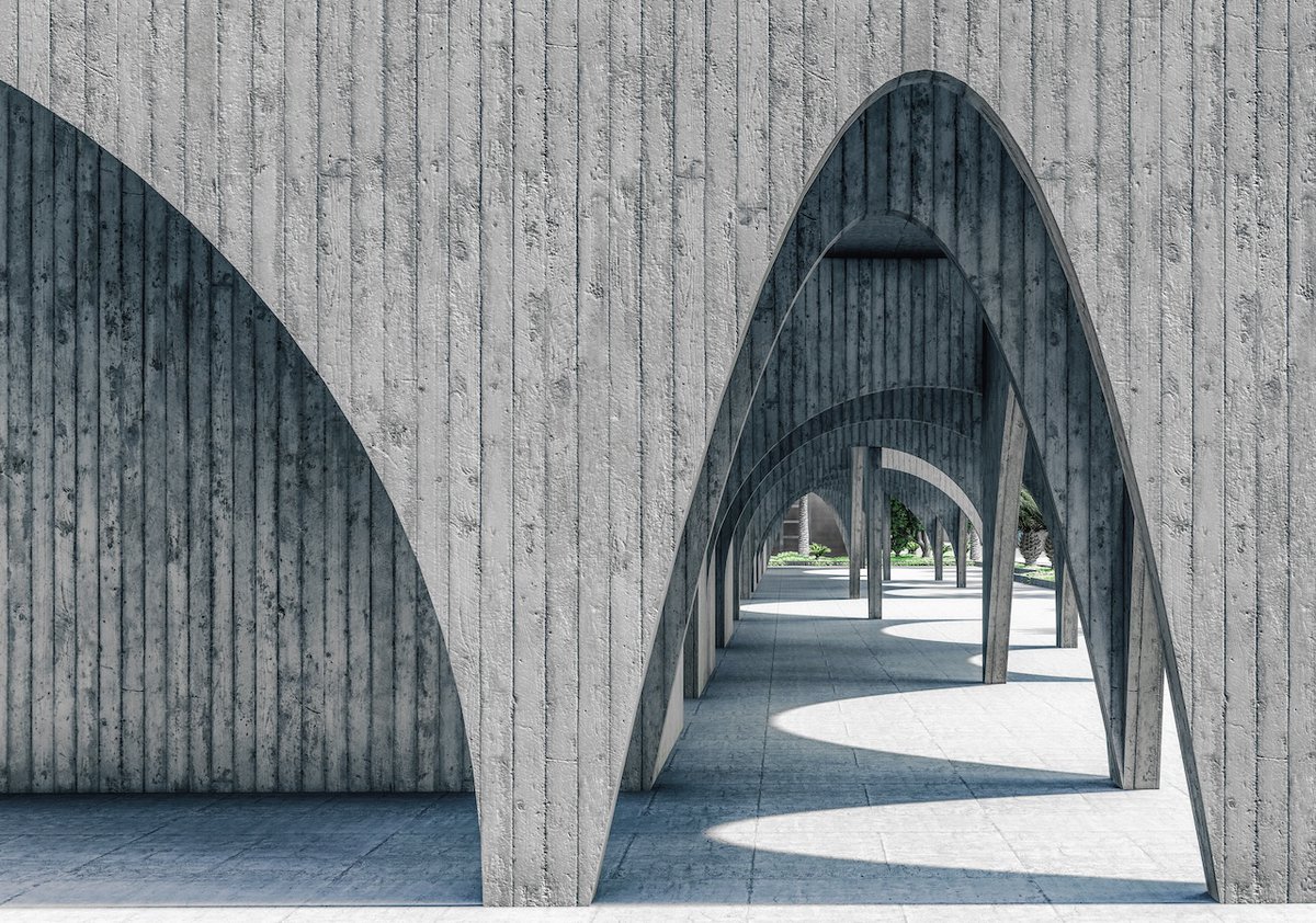 Architizer tweet picture