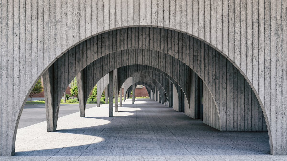 Architizer tweet picture