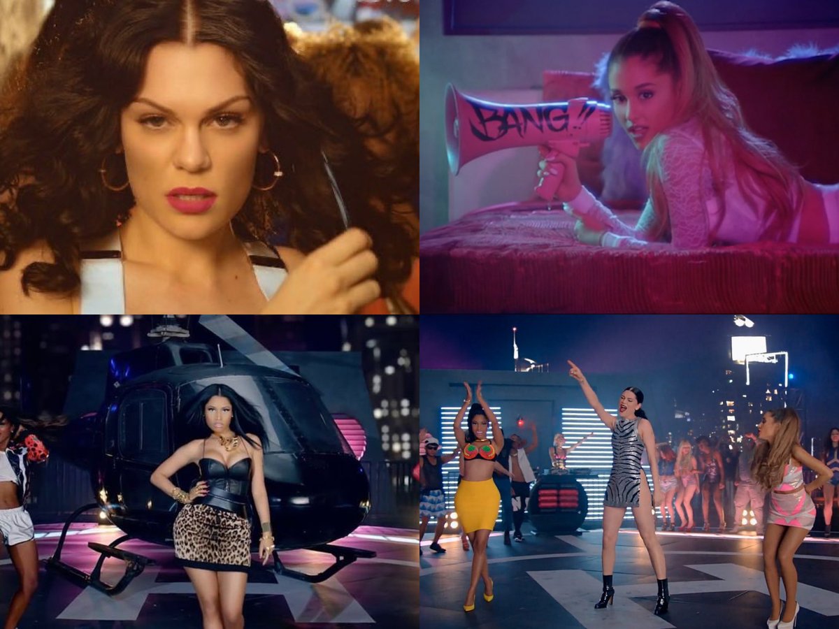 Pop Crave tweet media