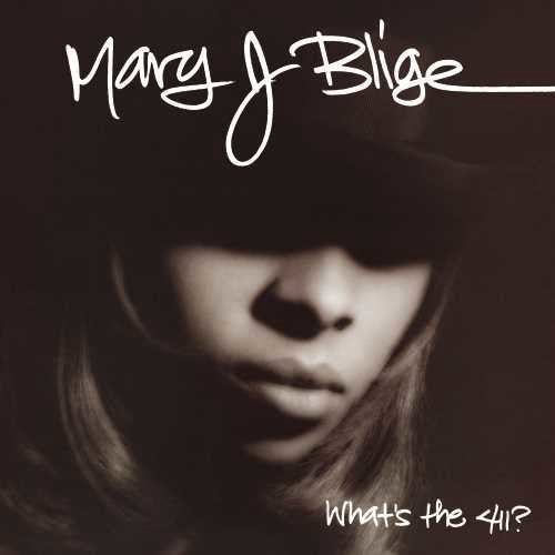 rnbmusic's tweet photo. 34 years ago Mary J Blige released her debut studio album “What The 411?” https://t.co/ypHV3YICk8