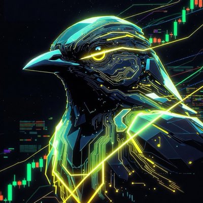 RobinAIOfficial's tweet photo. #NewProfilePic https://t.co/a3MltlZLD2