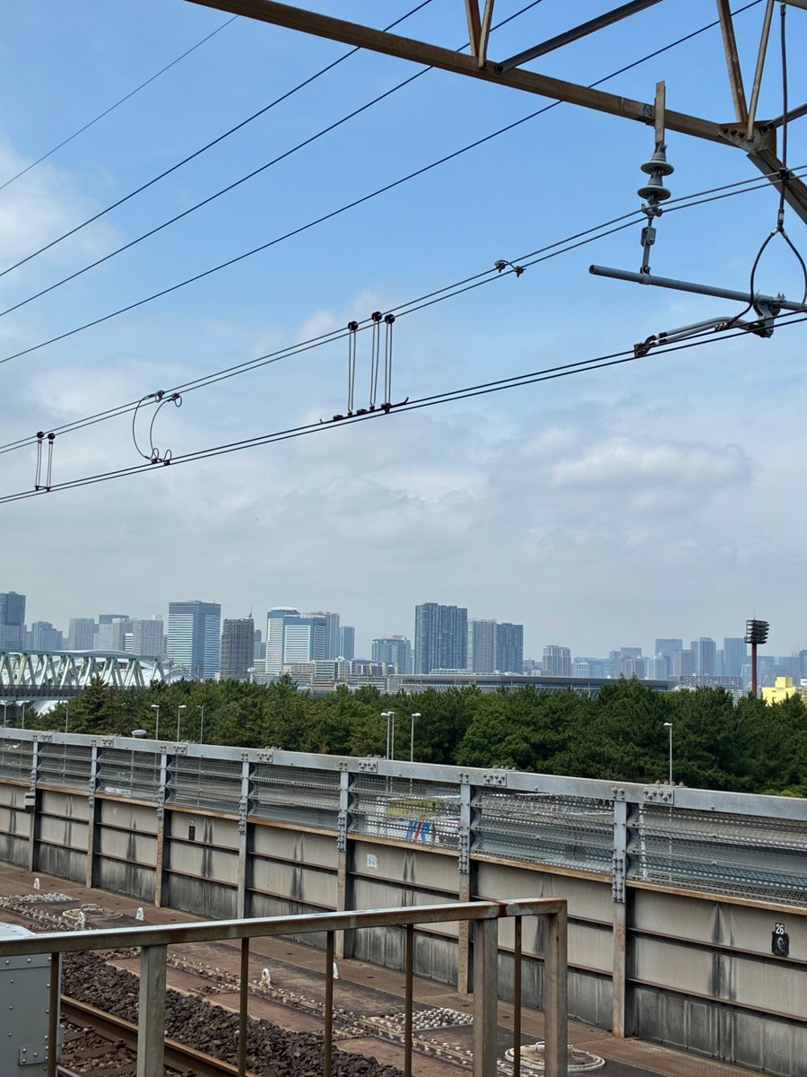 noz3281's tweet photo. 東京散歩から事務所への帰り、間違えて快速に乗ってしまって乗り過ごし、さてここは何処？🥵 https://t.co/MnaOx2kX2W