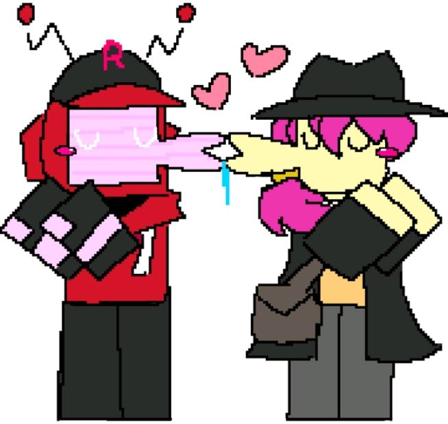 🛹﹕Mel/Veeronica﹕✩ tweet media
