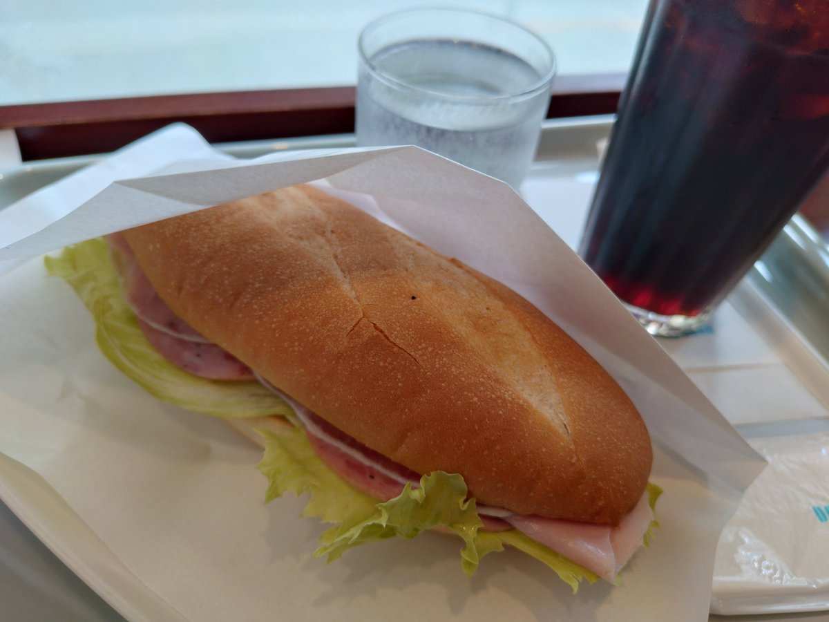 bpTTrya's tweet photo. お昼ごはん https://t.co/oLWGWFUzwN