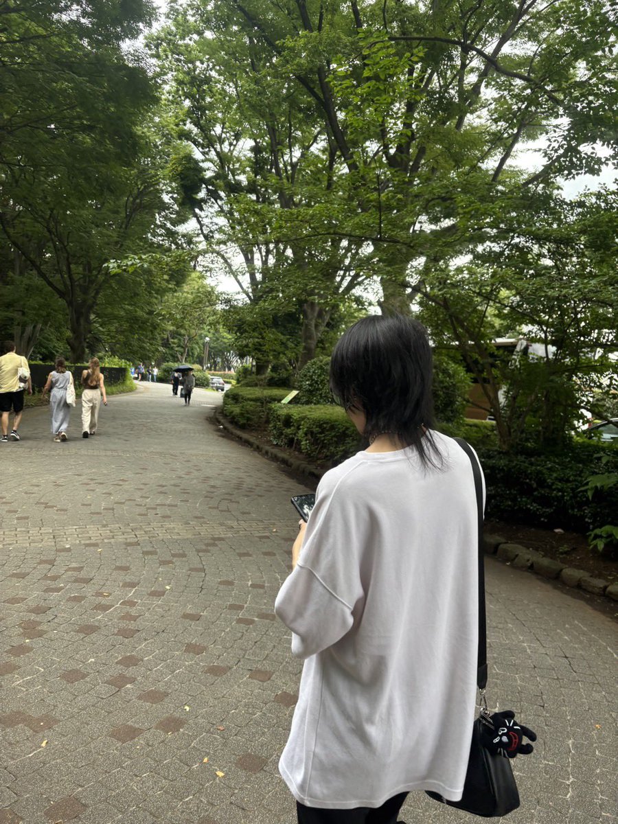 Kal3ashima's tweet photo. いきてます https://t.co/dxDySjafmU