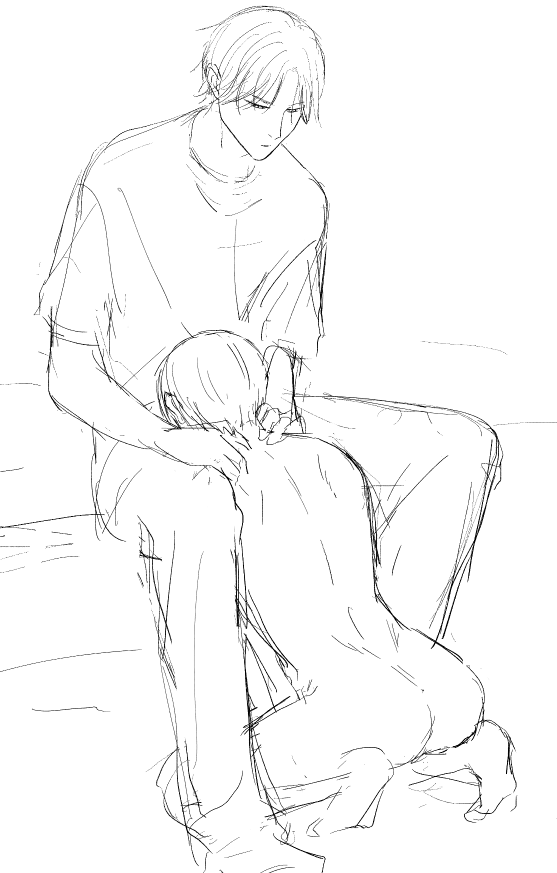 im0x0me's tweet photo. 背後注意だよ https://t.co/ODQt2ywfYM