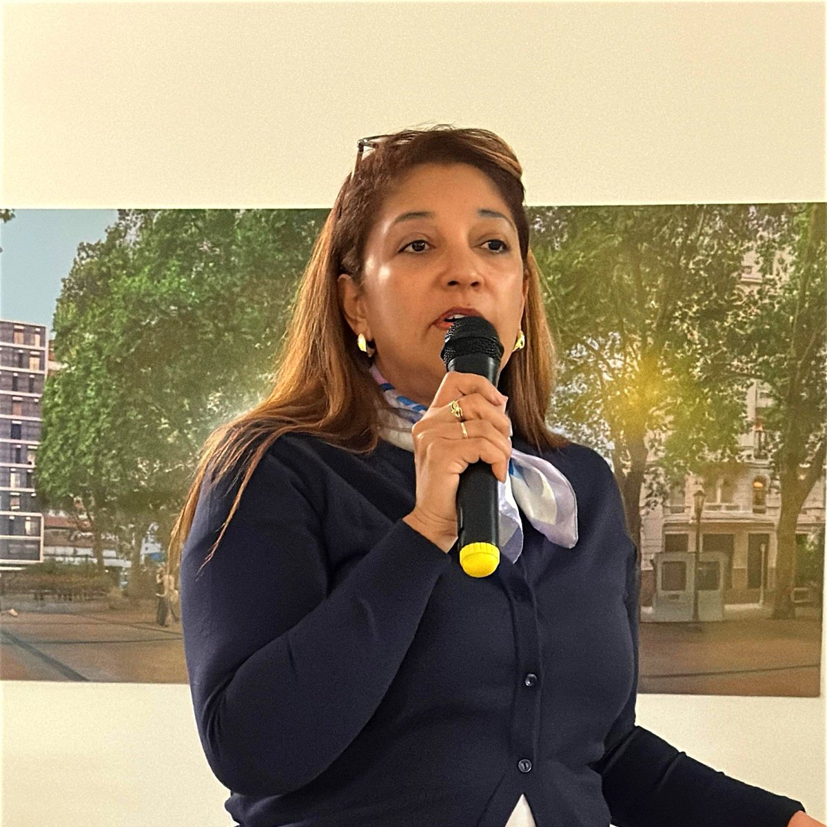 Fatilara_40's tweet photo. Lunes a lunes @ESPACIOCUARENTA demuestra la fuerza y el compromiso.
​Tras el gran Congreso de @alianzapaisuy y los 18 años de la 40, seguimos construyendo el camino y respaldando a nuestros senadores y diputados, que le dan voz al trabajo de todos. Vamos con todo!! @JavierGarcia_Uy @GabrielGianoli @ZeniaP40 @VeroGMaccio