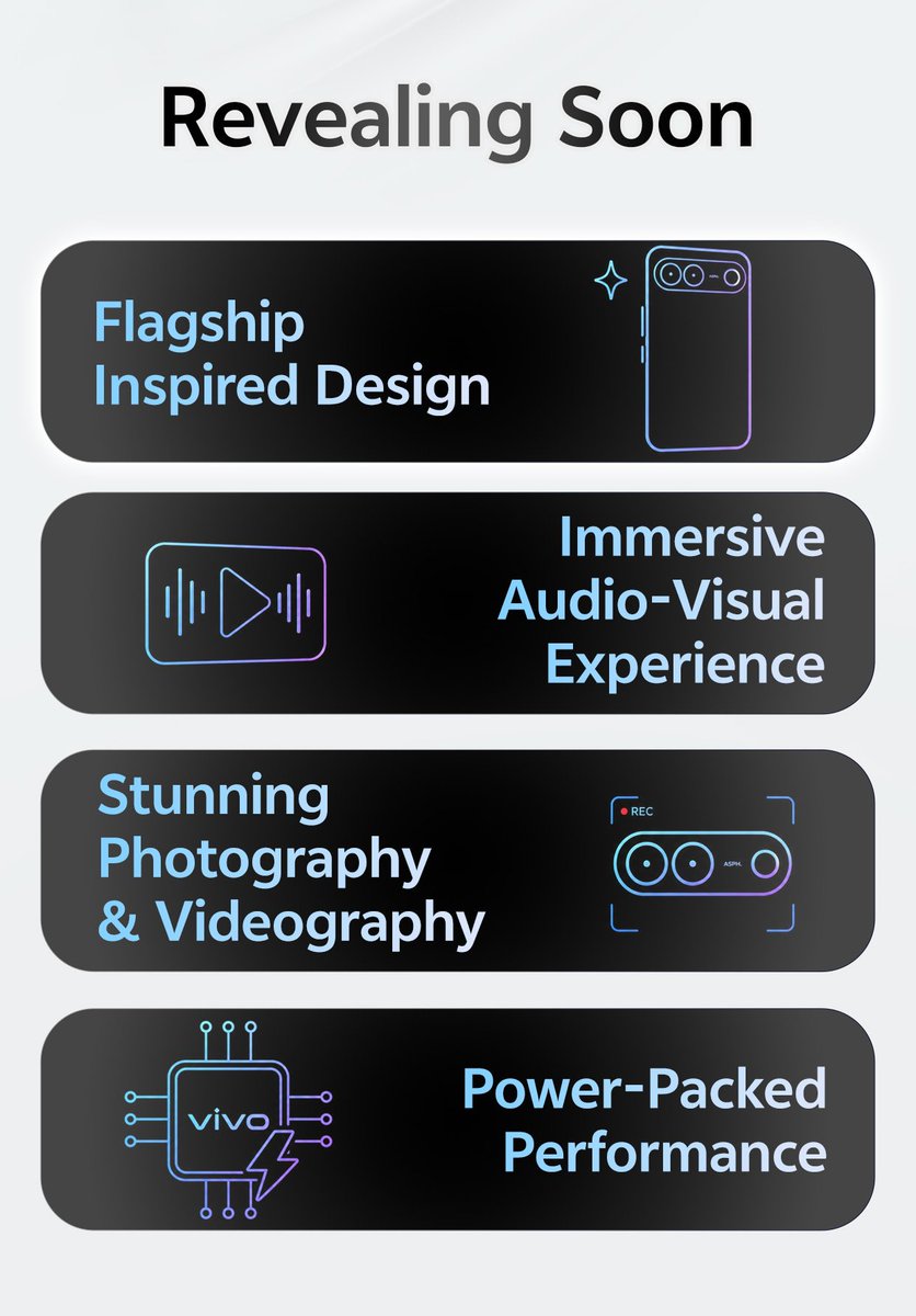 stufflistings's tweet photo. vivo S2 launching soon in India. https://t.co/VS8efyRhoq