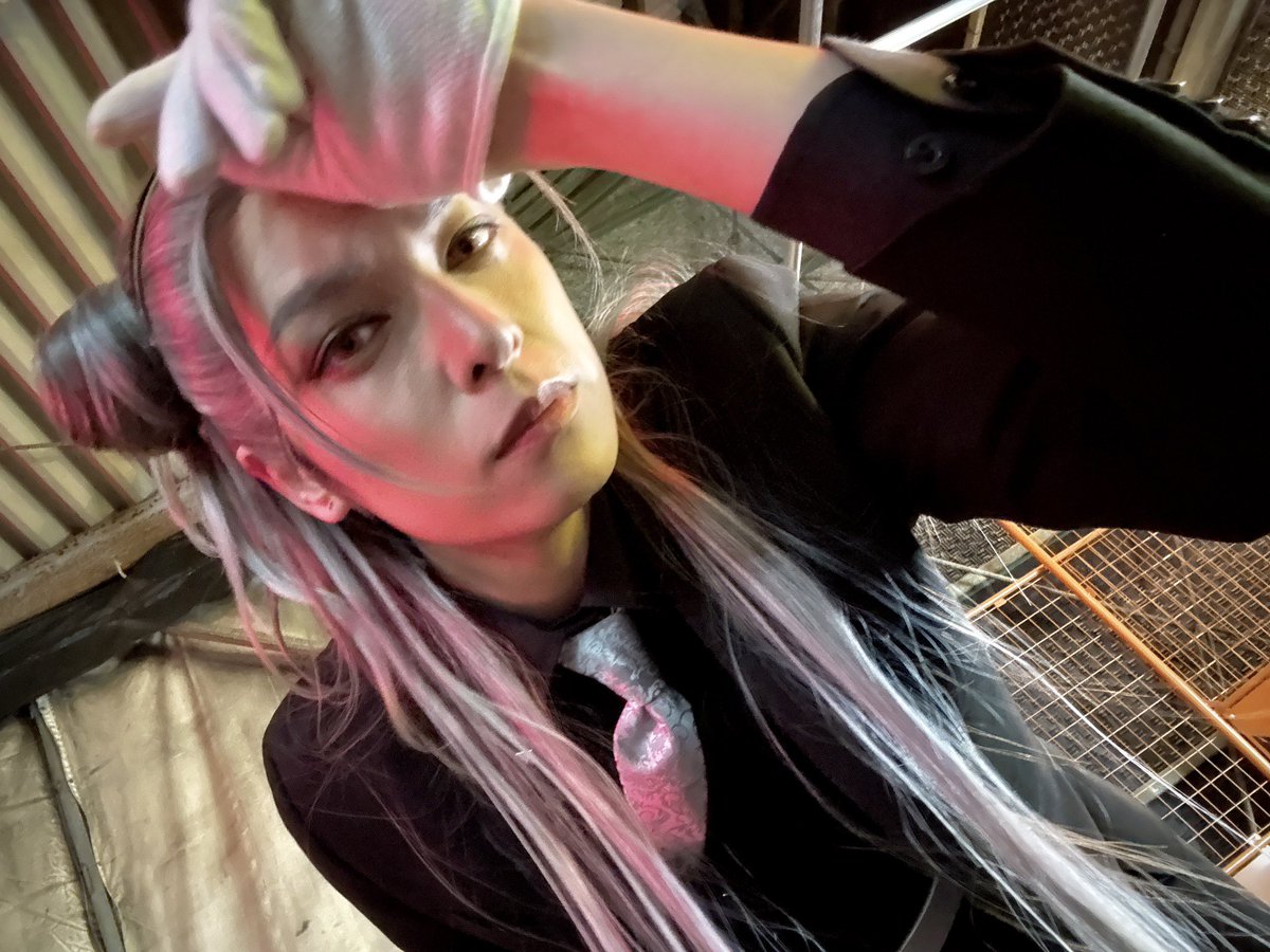 Setokkun_1216's tweet photo. ⚔️💰🥼 https://t.co/RxAZ312U7h