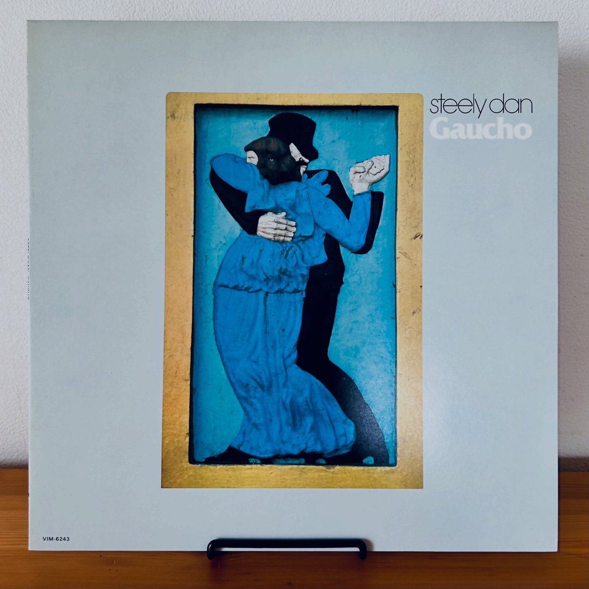 newratcom's tweet photo. ・
music
・
・
🎶 Babylon Sisters 🎶
®️Gaucho
@ STEELY DAN
#steelydan #music
#analogrecord #relaxation https://t.co/zmdTtdnRdV