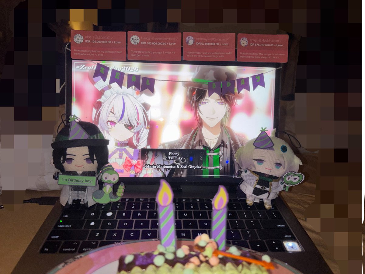 Ririkachuw's tweet photo. #ZealBirthday2026 https://t.co/Kxi9mGi6WG