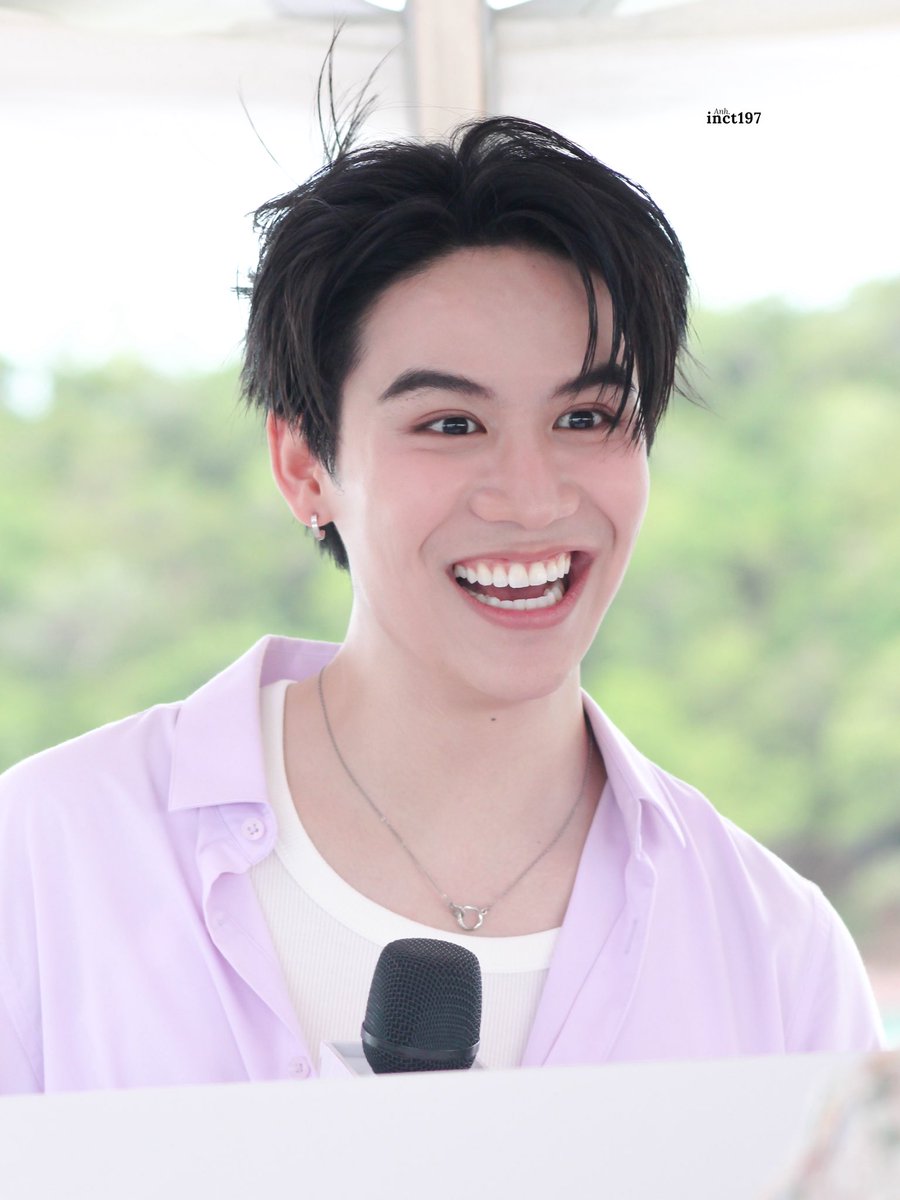 inct197's tweet photo. 250726
Always the cutest 🥰
@satangktp
-
#LUXxSatang
#satangks https://t.co/f1XspjaCKk