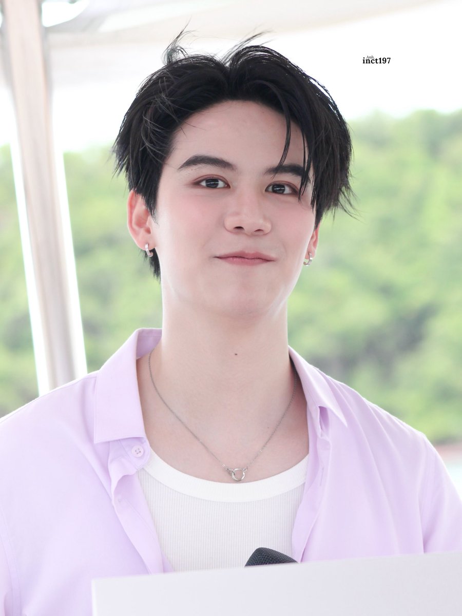 inct197's tweet photo. 250726
Always the cutest 🥰
@satangktp
-
#LUXxSatang
#satangks https://t.co/f1XspjaCKk