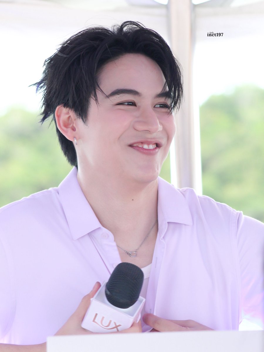 inct197's tweet photo. 250726
Always the cutest 🥰
@satangktp
-
#LUXxSatang
#satangks https://t.co/f1XspjaCKk