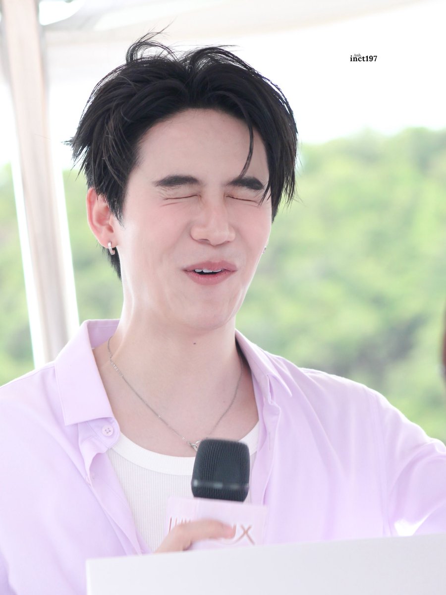 inct197's tweet photo. 250726
Always the cutest 🥰
@satangktp
-
#LUXxSatang
#satangks https://t.co/f1XspjaCKk