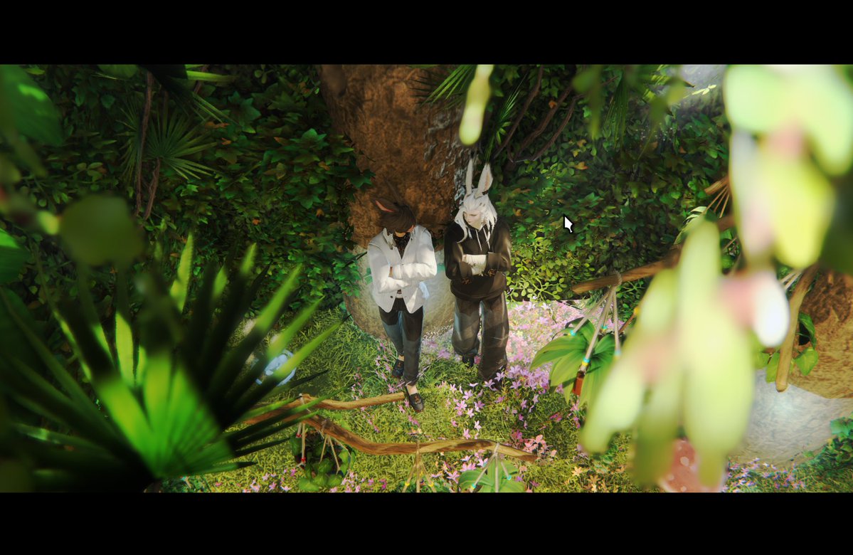 _chonu_'s tweet photo. #FF14 https://t.co/2YjUanNMQG