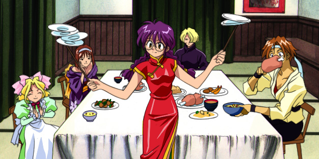Baust528's tweet photo. The revamped Sakura Wars official website now has a characters page for Sakura Wars 1 &amp; 2! Most characters have a gallery featuring the higher resolution versions of CG found in the old PC releases of the two games:
https://t.co/ipdJ13Eq7f
https://t.co/HGpFJCHKcD https://t.co/gqSmKlBwW8