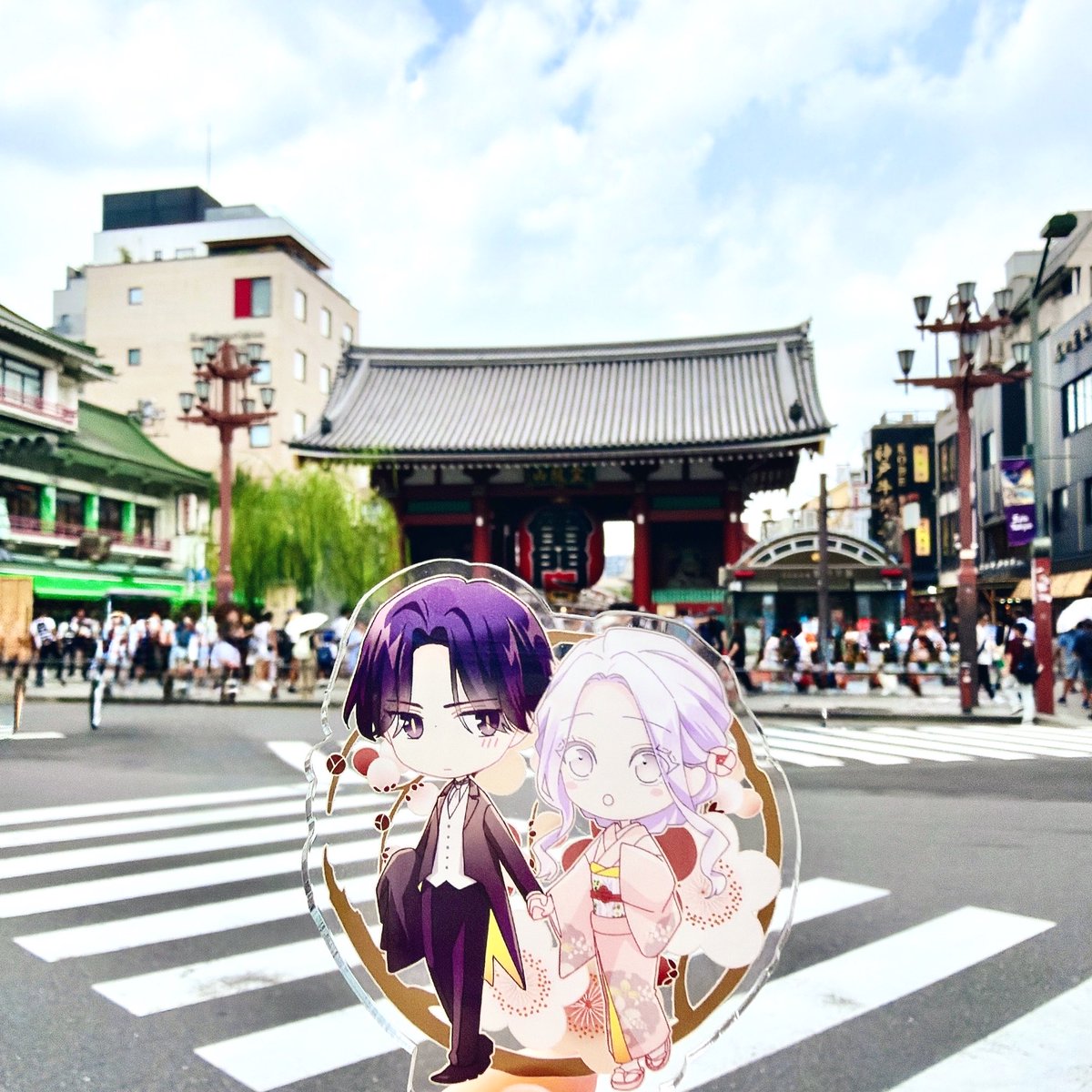 音中さわき (@otonakasawaki) / Posts / X