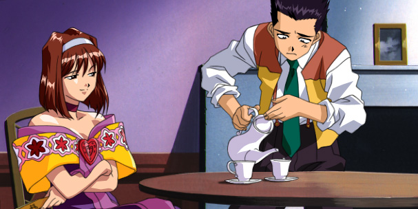 Baust528's tweet photo. The revamped Sakura Wars official website now has a characters page for Sakura Wars 1 &amp; 2! Most characters have a gallery featuring the higher resolution versions of CG found in the old PC releases of the two games:
https://t.co/ipdJ13Eq7f
https://t.co/HGpFJCHKcD https://t.co/gqSmKlBwW8