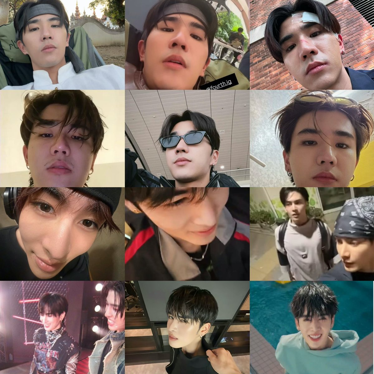 wheresmornor's tweet photo. ถ้าพี่เพิ้ดเป็นมุมเสย หนูต้าก็ต้องเป็นมุมสูงหรอ 555555555 https://t.co/9uSdT4x8XB
