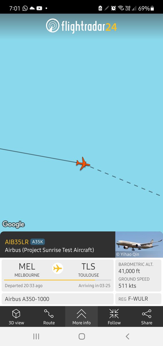 PHILIPKISAKA's tweet photo. @flightradar24 20 hours and counting....this is insane https://t.co/VevvbXGGzp