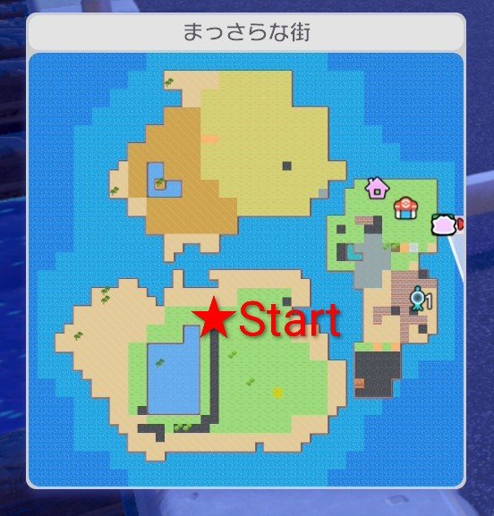 pocoapoco_pia's tweet photo. 13:00〜17:00でレース場を公開します🏁
 #ぽこポケ街見学祭2026

あいことば︰DKN3BH

・撮影投稿自由です
・スタート地点まで距離があるので、場所は画像よりご確認ください⬇ https://t.co/ApalyIQjeh