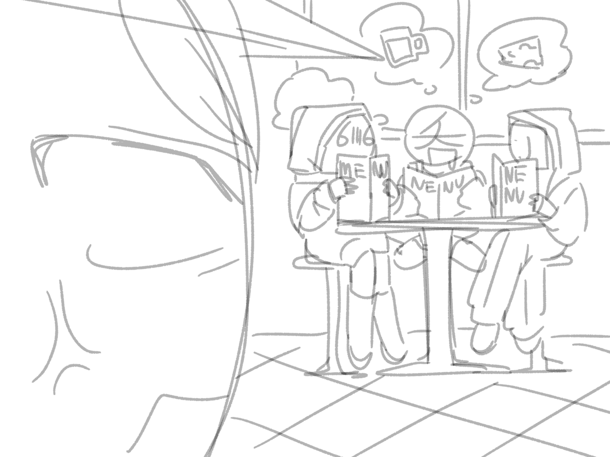 BLUEHAWAII_666's tweet photo. 改めて宣伝
丸顔人外メインのわちゃわちゃした創作ゲーム作ってます！
よければ遊んで下さい〜
#ただすノベルメーカー
https://t.co/IT6493UjUR https://t.co/wyamPRiBNB