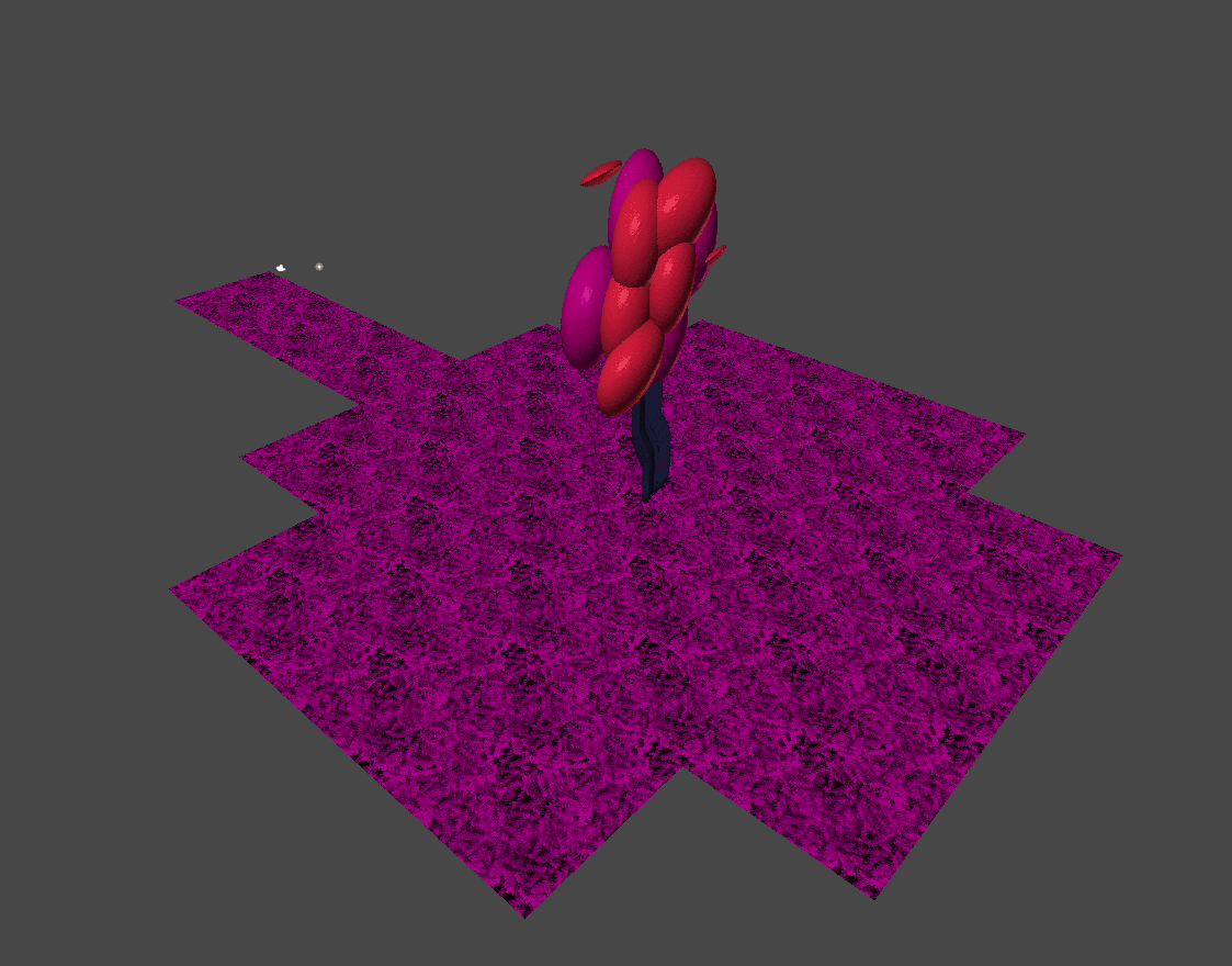 JakeNov_74's tweet photo. made in unity btw not with texture packs or level editor whatsoever https://t.co/ua8F5vhWpF