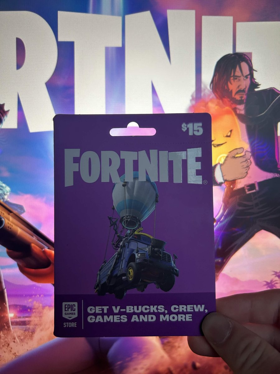 KeeganPlayss's tweet photo. Fortnite tournament is now live! Join the stage in the discord server to join the tournament. Prize $15 Fortnite gift card.

https://t.co/1JW2e9uFZm https://t.co/IDyZNgZubf
