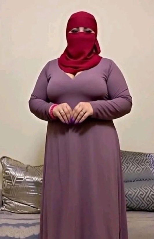ام حسام tweet media