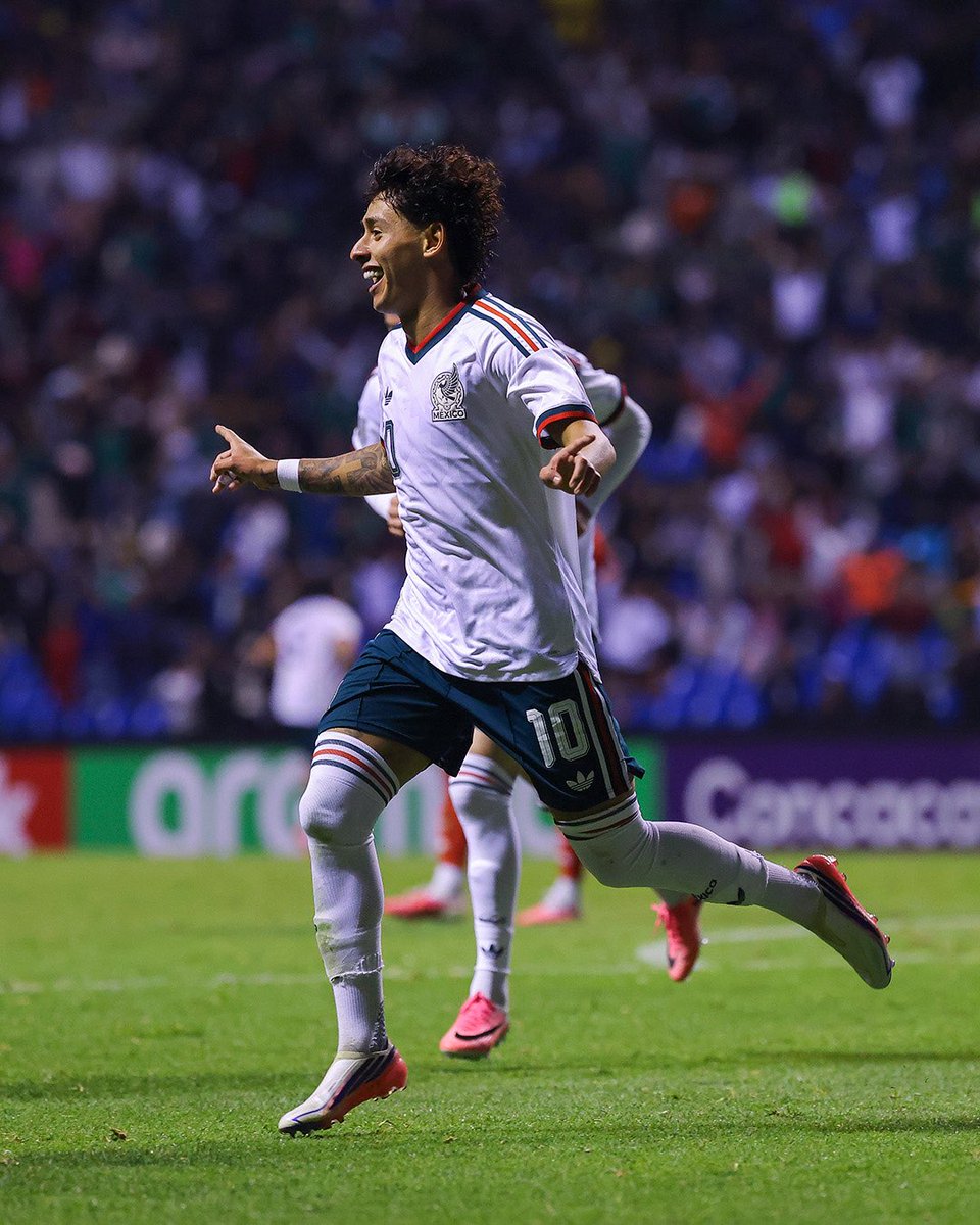 BernardoPicks's tweet photo. Otra vez cobramos con México Sub 20 🇲🇽✅ https://t.co/E8x4ZFIWQf