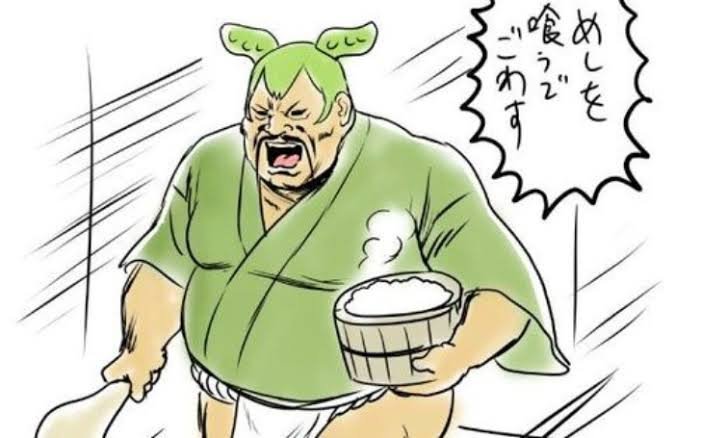 Funkysworld's tweet photo. @kanonloid5893ex https://t.co/yrcSGfUn73