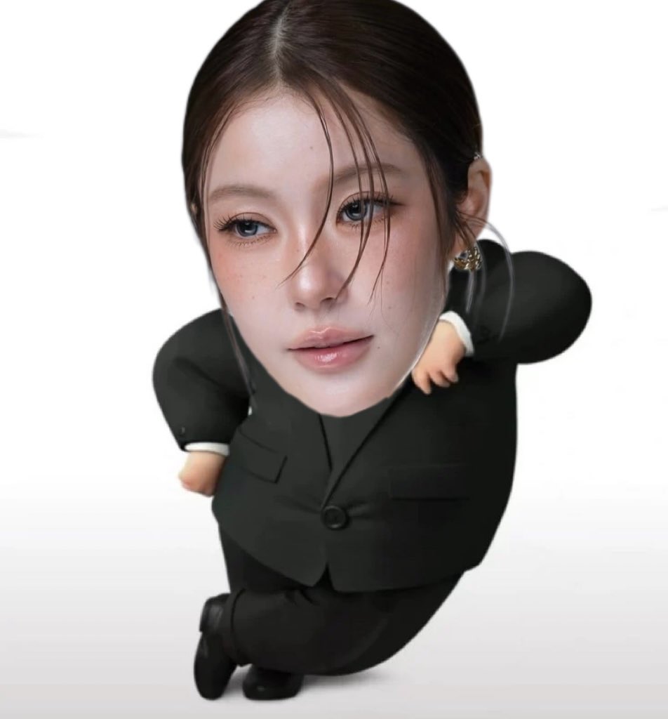 jamekatu's tweet photo. แจกๆ

#namtantipnaree https://t.co/1Uay1OMevy