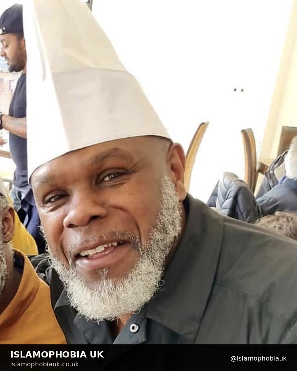 uk_islamophobia's tweet photo. A Muslim man ran into a knife attack to save a pregnant stranger in Birmingham.

Idris Harris.

60. Grandfather. Owner of Al-Qamar in Balsall Heath.

July 14. A pregnant woman walking home from the supermarket was hit in the elbow with a big stick outside his restaurant.

He was cooking a birthday party. He heard the commotion. He ran out.

He grabbed the stick and pushed the man against a wall.

The man pulled a knife on him.

"It was instincts to protect my guests and the general public, a lady on her own."

BirminghamLive covered it. They called him a hero. He deserved every word.

But not one line told you he was a Muslim man.

They keep telling us we don't integrate.

They keep telling us we're barbarians.

Do barbarians step in front of a knife for a pregnant stranger?

Ans Javid woke two sleeping households out of a burning house in Bradford.

Mohsin Qayyum and Mohammed Yusuf Iqbal ran into a burning house in Leeds and pulled an elderly couple and their grandson to safety.

It’s the faith that put them there.

The same faith that made Maysum Abdullah take a knife to the neck to shield his pupils.

When a Muslim name appears in a crime, the faith leads the headline.

When a Muslim name appears in a rescue, it is stripped from the page.

And it stays on the regional page. The Bradford brothers only reached the country because we carried them there.

On Saturday a Muslim delivery driver was surrounded by a mob in Glasgow and hit with a traffic cone.

"Get them out." "Send them back."

They march chanting "Allah, Allah, who the f*** is Allah."

This is Allah. And He said:

"Whoever saves one life, it is as if he had saved all of mankind."
— Qur'an 5:32

That is who you are chanting at.

Two days ago Kellie-Jay Keen stood over Muslim men praying at Speaker's Corner and blocked them. She called the prayer an act of dominance. She called herself an Islamophobe.

That is who you are blocking us from.

Punch us. Stab us. Abuse us. Throw cones at us. Chant at our God. Block us when we pray.

We will still do the right thing.

We will still save your lives.

Their names are Idris Harris, Ans Javid, Mohsin Qayyum, Mohammed Yusuf Iqbal, and Maysum Abdullah.

Muslim men.

Say both.

Now read the comments under this post.

"Don't care. Still deport."
"Still invaders."
"Extra legroom first class."

That is where we are as a country.

Report: https://t.co/NTLpXVTNS2
Keep us alive: https://t.co/Z8H0Flg44Y
Substack: https://t.co/kstWcC3E1N
IG: @islamophobiauk