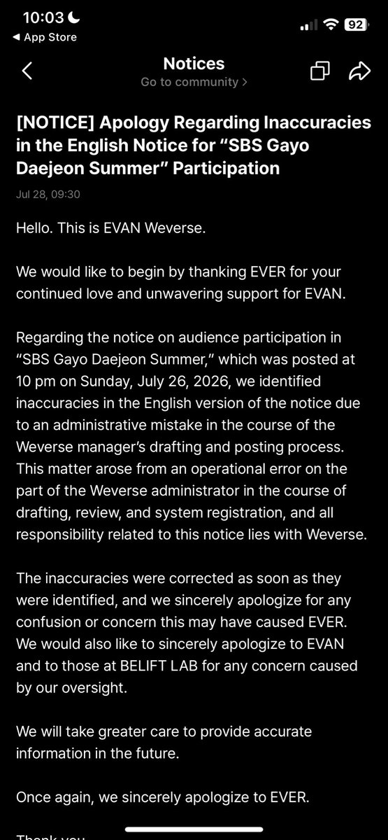 H_Heidr's tweet photo. To whoever criticise him and his team, SORRY IMMEDIATELY!!! https://t.co/TDpJUmrU2p