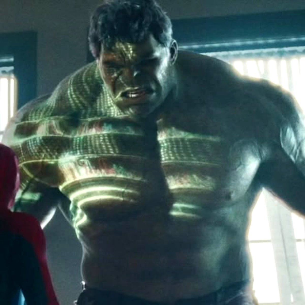 MCU Film News tweet media