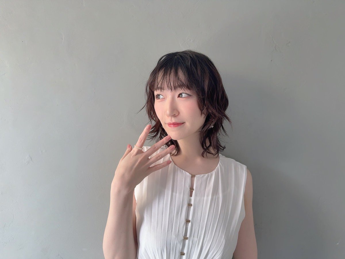 _maeshima_ami's tweet photo. 👑 https://t.co/EgiSVs1e76
 #前島亜美POLYPHONY https://t.co/pzjKflS1Nd