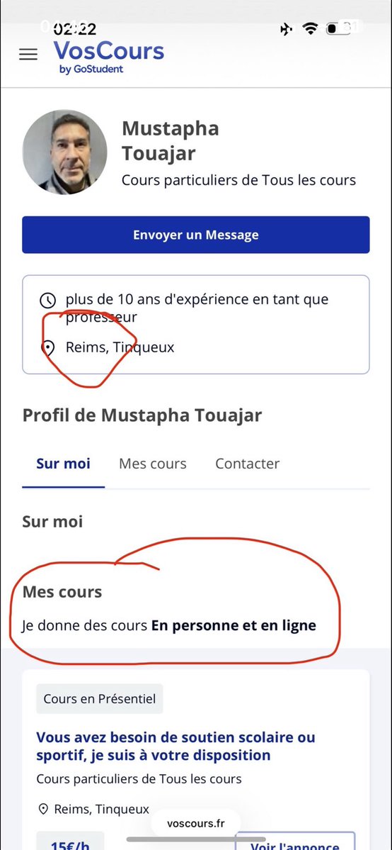 ina_amal773's tweet photo. Moustapha étais endetté, sa mère lui a dis de se lancer sur les réseau pour blanchir l’argent de moustapha, elle a percé très rapidement en faisant les 1M de vue et bizarrement les chiffres de moustapha s’améliore: 195 000€ avec des cours de soutiens ??😂 #mayabf Maya bf https://t.co/xicmrEe5zr