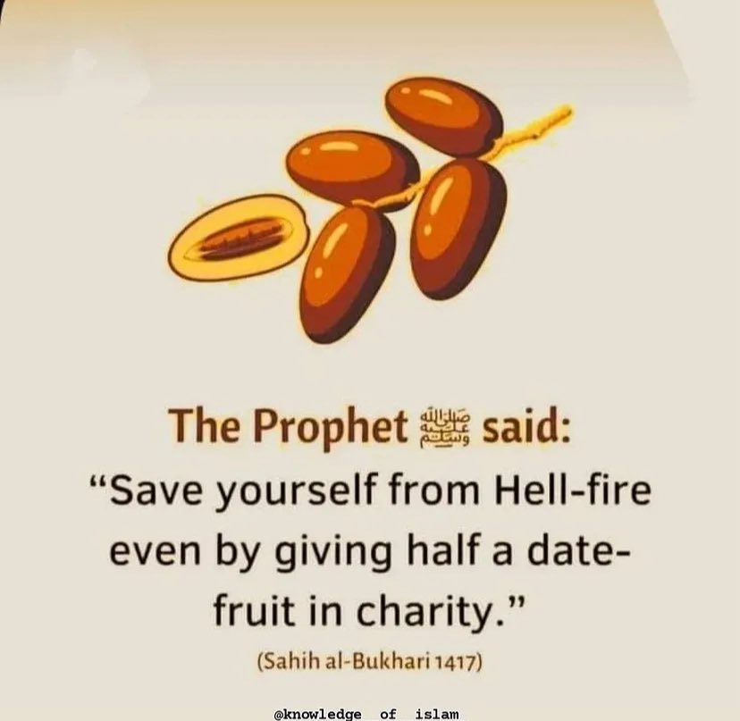 ZainabSaiduBako's tweet photo. The Prophet Muhammad (Sallallahu Alayhi Wasallam) Said…🕋📿 https://t.co/yTZ6JLjjCg