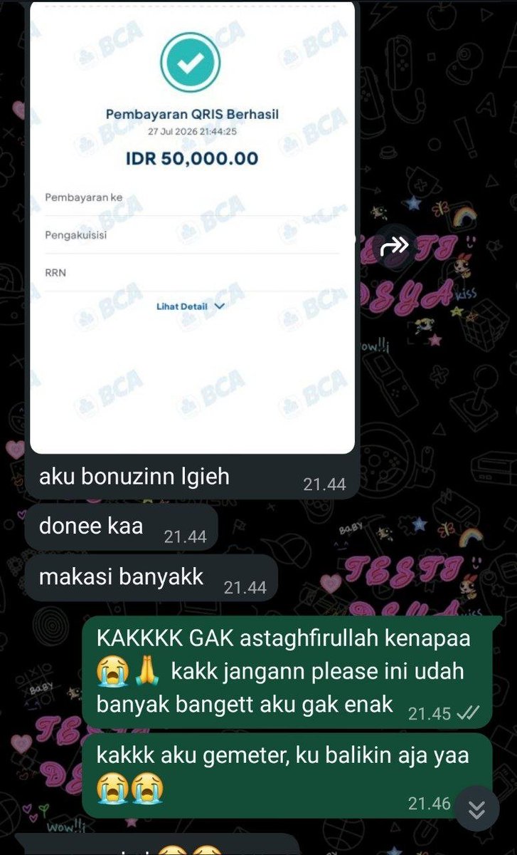 desya. 🍓 order ke wa tweet media