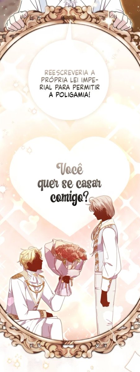 VersatilLady's tweet photo. Desculpa meninos, o pai de vocês não tem a mínima chance! Mehen já é casado e ele e o duque já criam uma filha fofa juntos 🤭 https://t.co/2YghUwucCp